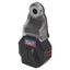 Sealey Vacuum Drill Dust Extractor Laser Light & Spirit Level 3.7V Black
