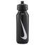 Nike Big Mouth Bottle 2.0 22Oz/651ml Black/Black/White