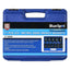 Blue Spot Tools 3/4 Inch Metric Deep Impact Sockets (17-38mm) 11 Piece