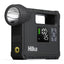 Hilka Tools 800 Amp Jump Starter Tyre Inflator & Power Bank Black