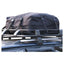 Hilka Tools Water Resistant Roof Bag 180 Litres Black