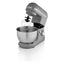 Swan Retro Stand Mixer 6 Speed Control 800W 4 Litre Grey