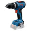 Bosch Professional Brushless Cordless Combi Drill 18V 65Nm 13mm Chuck Bare Tool