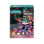 Premier Christmas Multi Action Battery Operated 50 LEDs Lights With Timer - Rainbow