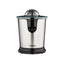 Tower Freeflow Citrus Juicer Flexible Anti-Drip Spout Stainless Steel 85W 250ml Capacity Silver