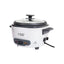 Russell Hobbs Large Rice Cooker And Steamer - White