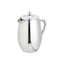 La Cafetiere Double Walled Cafetiere 3-Cup/350ml French Presses Stainless Steel Silver