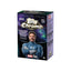 Topps Marvel Studios Chrome 2025 Value Box Official Licensed Marvel Trading Cards Game