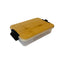 Farberware SnackleBox Serving Bamboo Board And Box Wood 20 x 33cm Brown