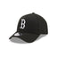 New Era 9Forty Boston Red Sox Cap Black/White