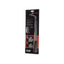 Hilka Tools RAC Extending Wheel Wrench With Double Ended Reversible Socket 17mm And 19mm Silver