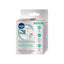 Wpro Whirlpool Limescale And Grease Remover 6 Bags Anti-Alkaline And Degreaser Descaler Dishwasher/Washing Machine Powder Lemon Scent