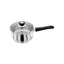 Judge Vista 20cm Saucepan Polished Stainless Steel 2.1 Litres Large Pan Silver