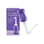 Lansinoh Post Birth Wash Bottle 360ml For Gentle Washing Of The Perineal Area To Soothe Post-Birth Discomfort