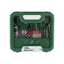 Bosch Bits Set Mixed Set L 126 Piece