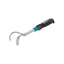 Gardena Comfort Hand Grubber Ergonomic Soil Aerator Tool Metal Black/Blue