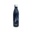 S'well Azurite Marble Water Bottle 750ml Stainless Steel Triple-Insulated And Leak-Proof Cold Up To 48h/24h Hot Blue