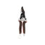 Felco Model 6 Elite Secateurs Right Handed 20mm Cut Pruning Fruit Trees Nurseries Forestry Carbon Steel Blade Black/Red