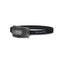 Ledlenser HF4R Core Rechargeable Head Torch LED 500lm 5 Modes Adjustable Focus 35hrs Runtime IP68 Waterproof Headlamp USB C Black