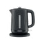 Kenwood Ripple Electric Jug Kettle 3000W 1.5 Litres Midnight Black