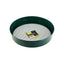Draper Garden Soil Sieve Metal Heavy Duty Soil Compost Sieve Earth And Rocks Sifter Riddler Blue/Black