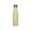 Built Double Walled Stainless Steel Water Bottle 500ml Vanilla