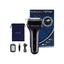 Remington F7 Style Series Foil Shaver Wet/Dry Men's Electric Shaver Black