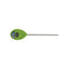 Draper Soil Moisture Reader And PH Tester For Garden Lawn Indoor And Outdoor Plants No Batteries Needed Green