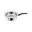 Judge Essentials Saute Pan 24cm Stainless Steel Large Silver