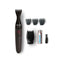 Philips Multigroom Series 1000 Ultra-Precise Beard Styler Black
