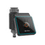 Gardena Water Control With Bluetooth App Automatic Watering For Gardens And Balconies 10m Range Black