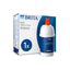 Brita P1000 Tap Water Filter Cartridge Reduces Chlorine Limescale Impurities White