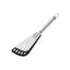 Judge Tubular Gadgets Slotted Turner 17cm Stainless Steel Silver