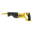 Dewalt 18V XR Lithium-Ion Cordless Reciprocating Saw Bare Unit Tool Only Yellow/Black