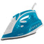 Russell Hobbs Supreme Steam Traditional Iron 2400W Stainless Steel Soleplate 300ml Tank Vertical Steam Blue/White