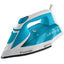 Russell Hobbs Supreme Steam Iron 2400W Non-Stick Ceramic Soleplate 320ml Teal & White