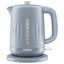 Kenwood Ripple Electric Jug Kettle 1.5 Litre 3000W Cordless 360° Swivel Base Removable Filter Storm Blue