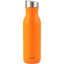 Smidge Stainless Steel Insulated Water Bottle 500ml Double Wall Vacuum Flask BPA-Free Leakproof Citrus