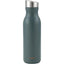 Smidge Stainless Steel Insulated Water Bottle 500ml Double Wall Vacuum Flask BPA-Free Leakproof Storm