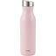 Smidge Stainless Steel Insulated Water Bottle 500ml Double Wall Vacuum Flask BPA-Free Leakproof Summer Blush