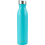 Smidge Stainless Steel Insulated Water Bottle 750ml Double Wall Vacuum Flask BPA-Free Leakproof Aqua