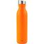 Smidge Stainless Steel Insulated Water Bottle 750ml Double Wall Vacuum Flask BPA-Free Leakproof Citrus