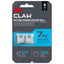 3M CLAW Drywall Picture Hanger Holds Up To 7kg Pack of 4