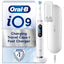 Oral-B iO9 Electric Toothbrush White With 1 Brush Head Charging Travel Case, 7 Cleaning Modes And App Connectivity