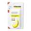 Karcher Window Cleaner Concentrate RM 503 Sachets For Window Vac Glass, Mirrors And Shower Cubicles 4 x 20ml Pack