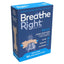 Breathe Right Original Beige Nasal Strips Large - 30 Count