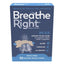 Breathe Right Original Tan Nasal Strips Small/Medium 30 Count