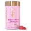 Nutriburst Vegan Radiance Renew Collagen Builder Gummies 60 Count