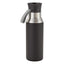 Judge Essentials Reusable Stainless Steel Water Bottle 500ml Black