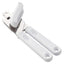 Judge Kitchen Stainless Steel Manual Can Opener White